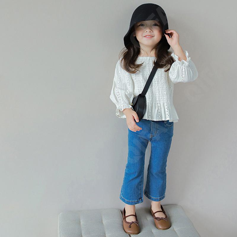 Детские Джинсы