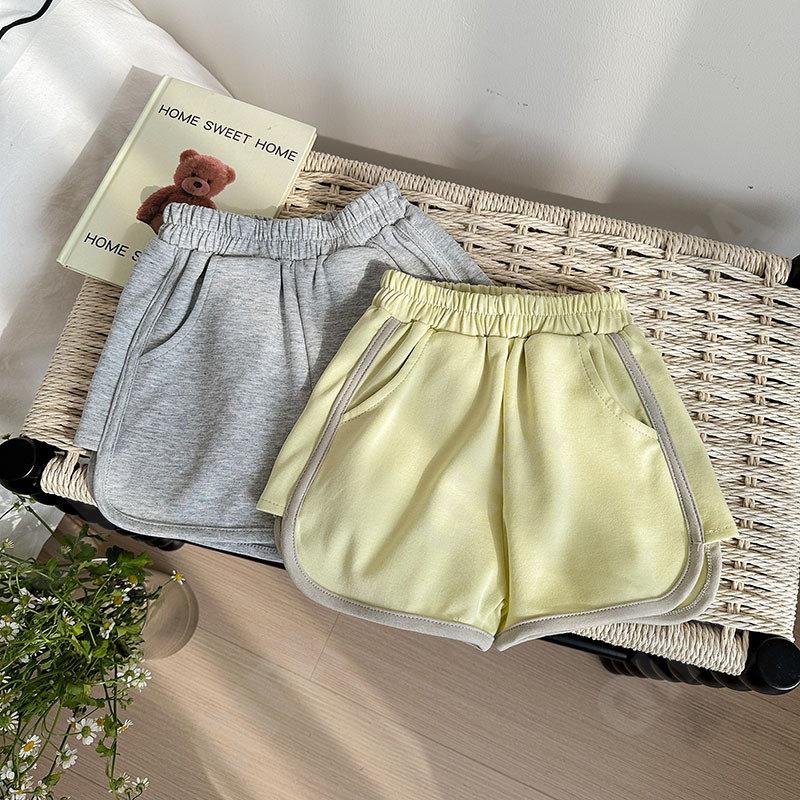 Детские Шорты CC2543_8230B_248_2574_93