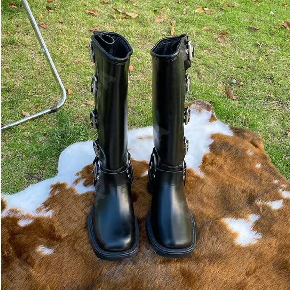 Женские Сапоги CC3974_MYDG2355-2