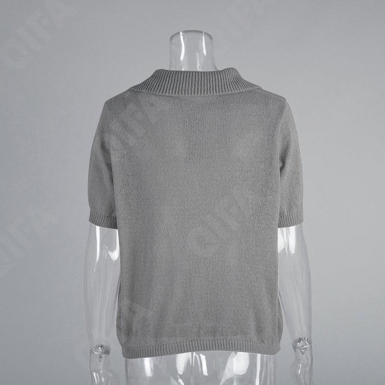 Женская Футболка поло CC4052_MY0189_252_1776_92