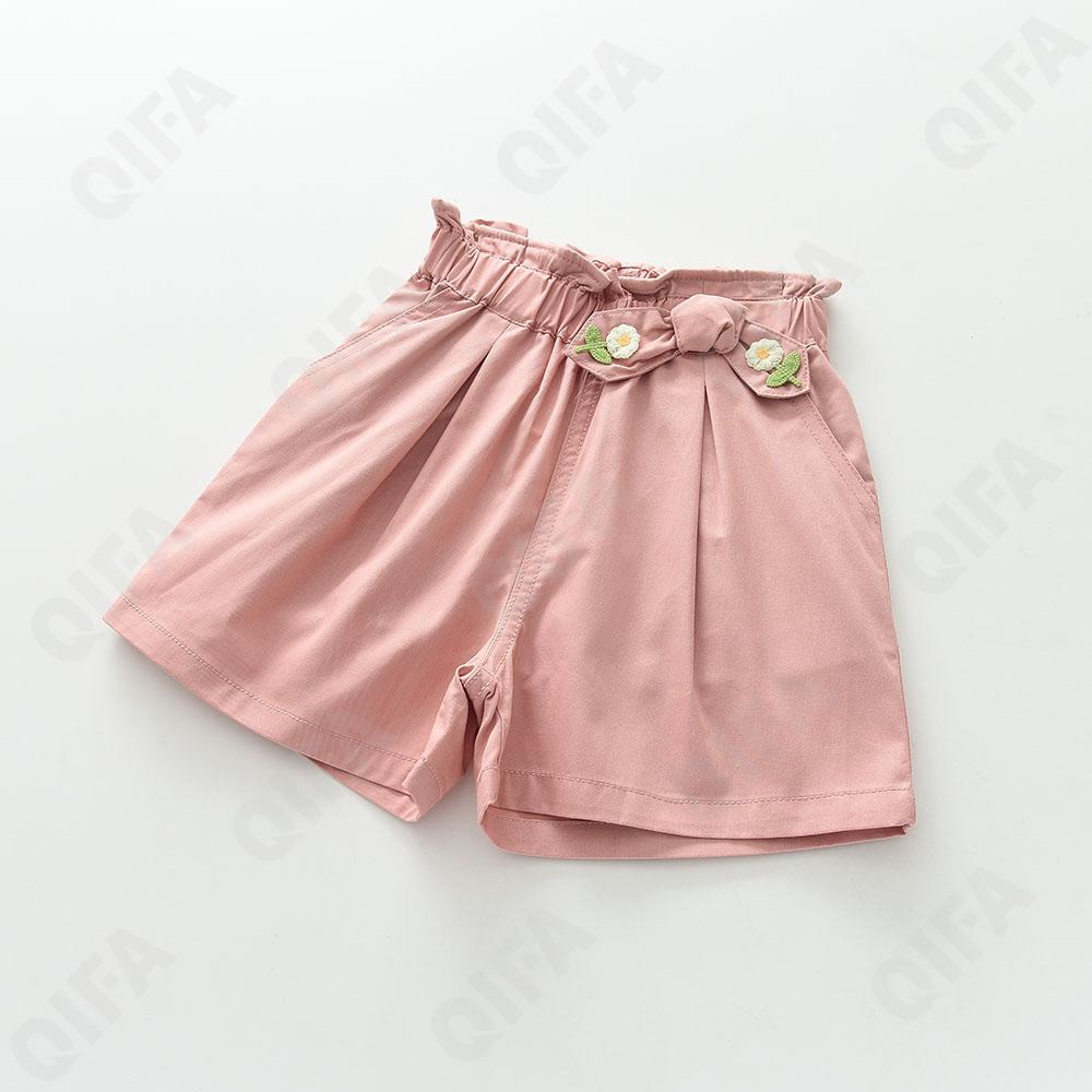 Детские Шорты CC2119_0306-01-4