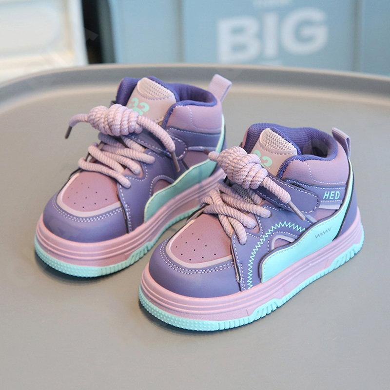 Детские Кроссовки CC3405_SY192-B3