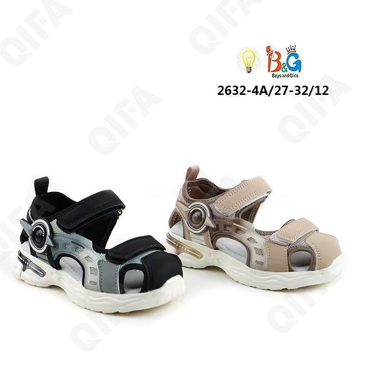 Детские Сандалии RC51_W2632-4A