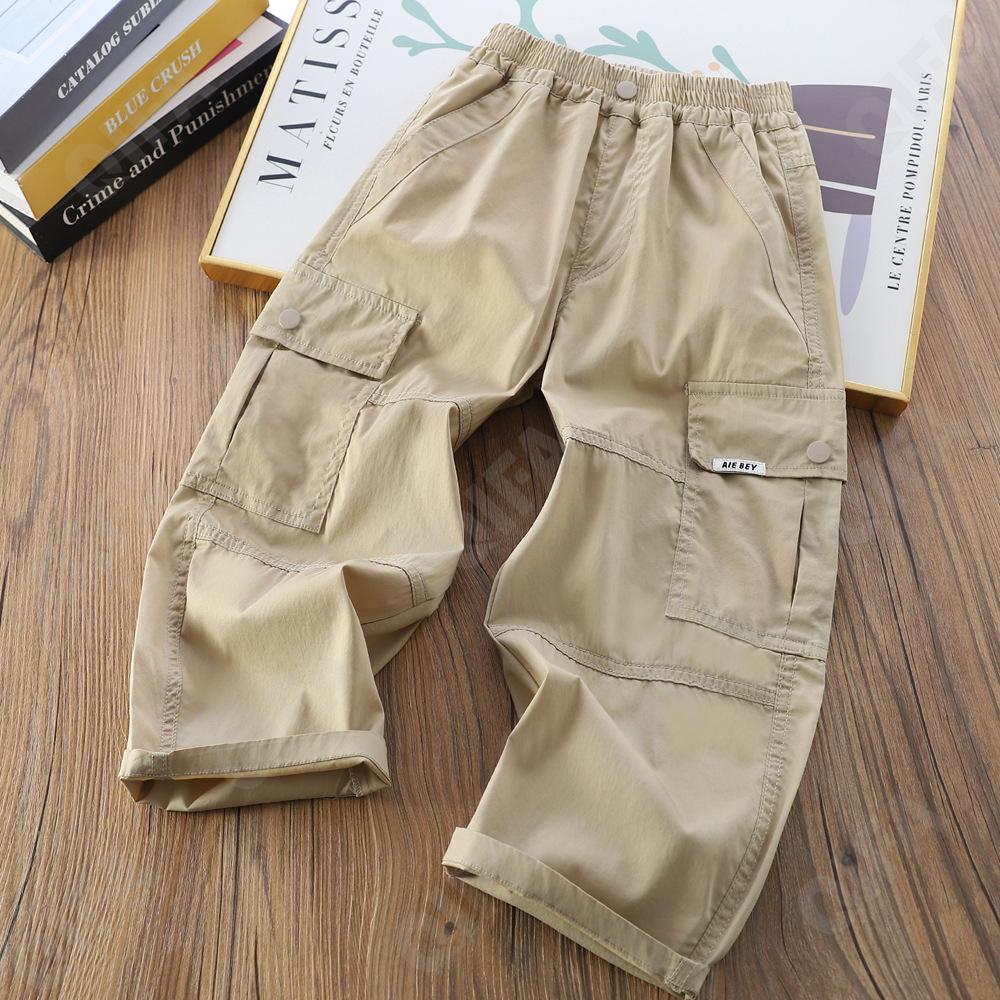 Детские Брюки CC2119_5830-3