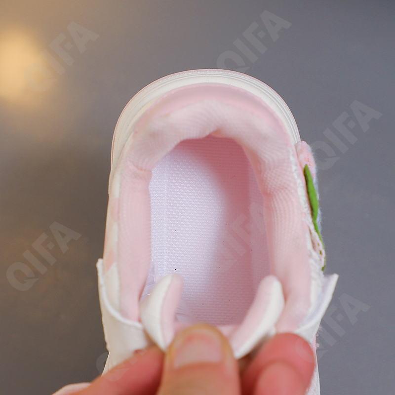 Детские Кеды CC3601_E4105-W-B3