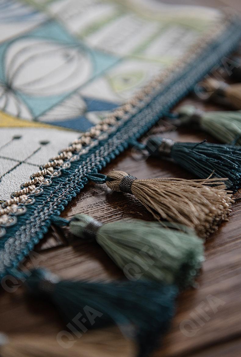 Дорожка на стол CC4861_TFY06-2