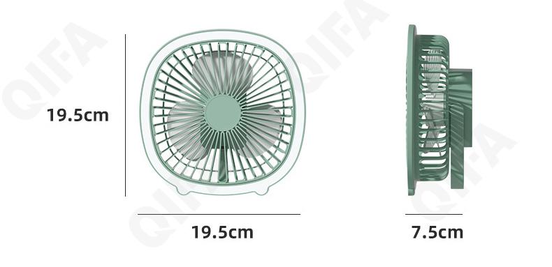 Вентилятор CC2188_F-12-4