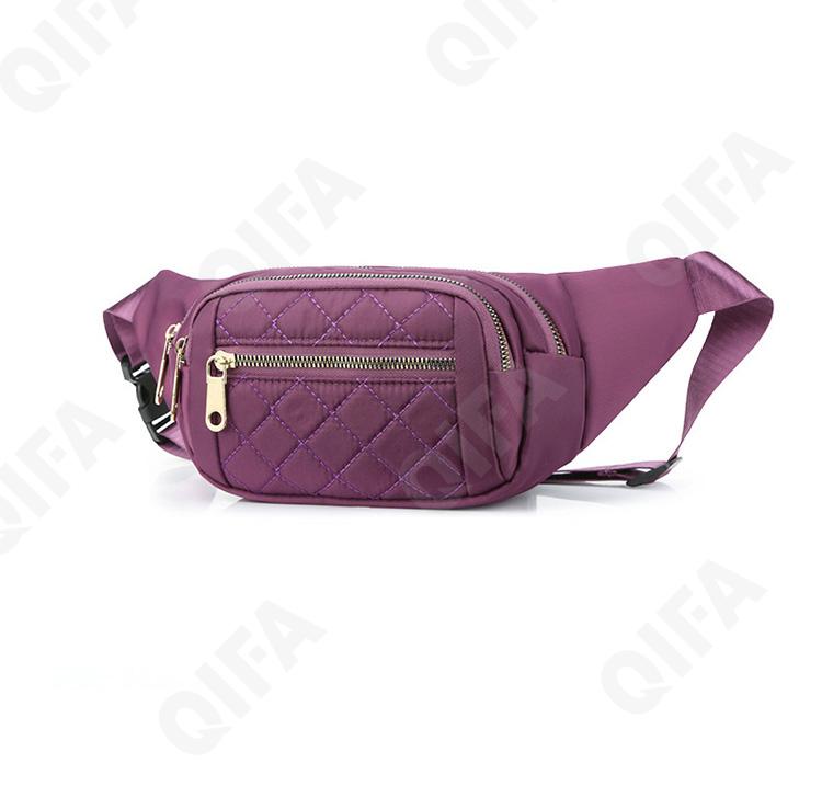 Женская Сумка поясная CC2128_N9156-6