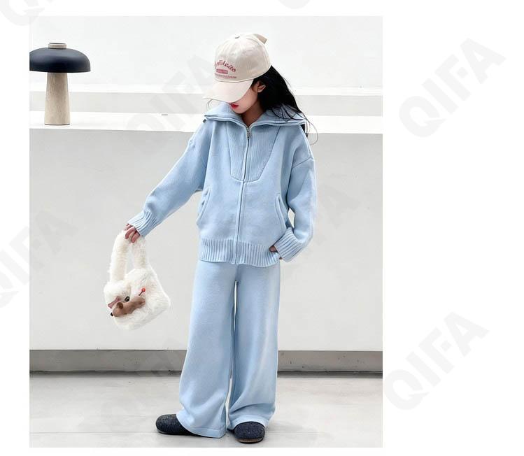 Детский Костюм с брюками CC491_26541_247_2579_61 Детский Костюм с брюками CC491_26541_247_2579_61