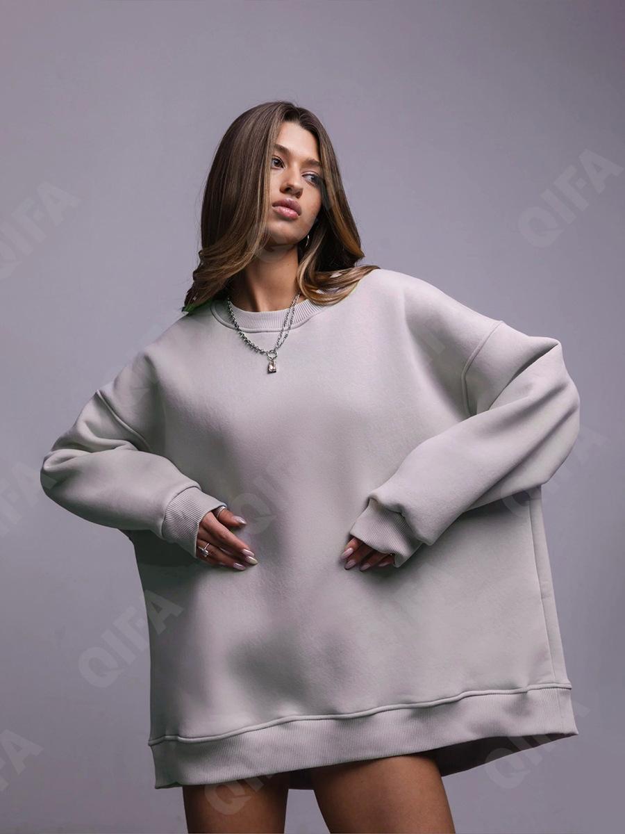 Женский Свитшот CC4052_WY0032_229_1778_9