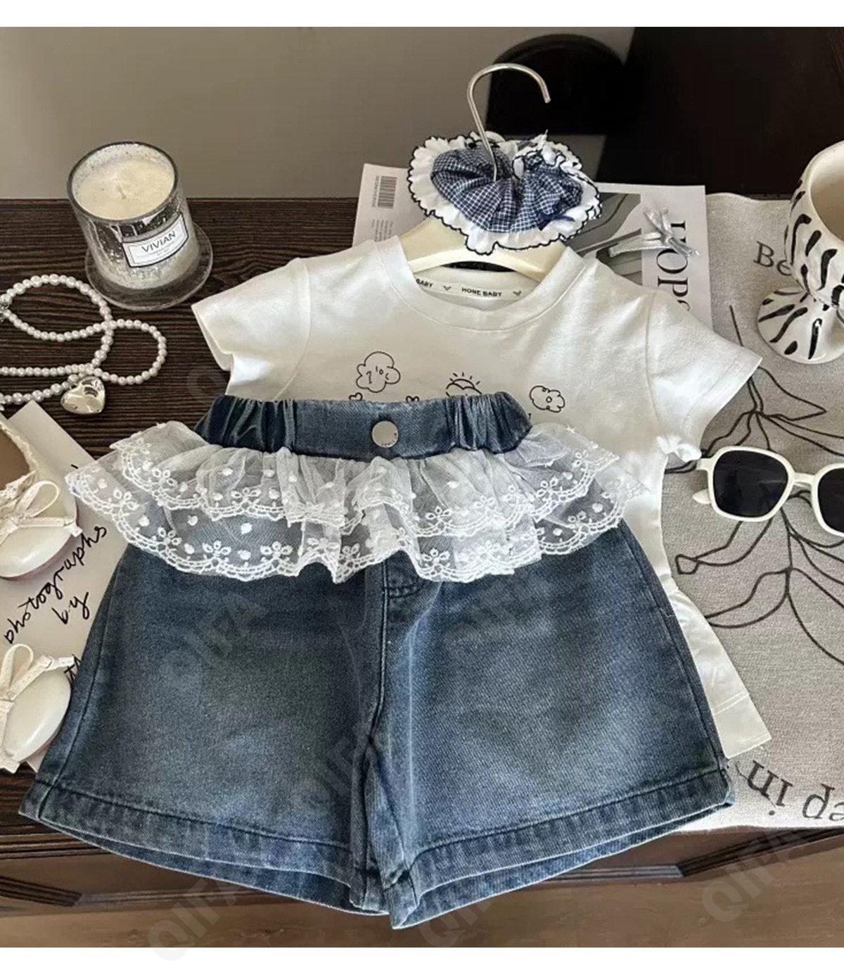 Детские Шорты CC5543_A80070_247_2575_17 Детские Шорты CC5543_A80070_247_2575_17