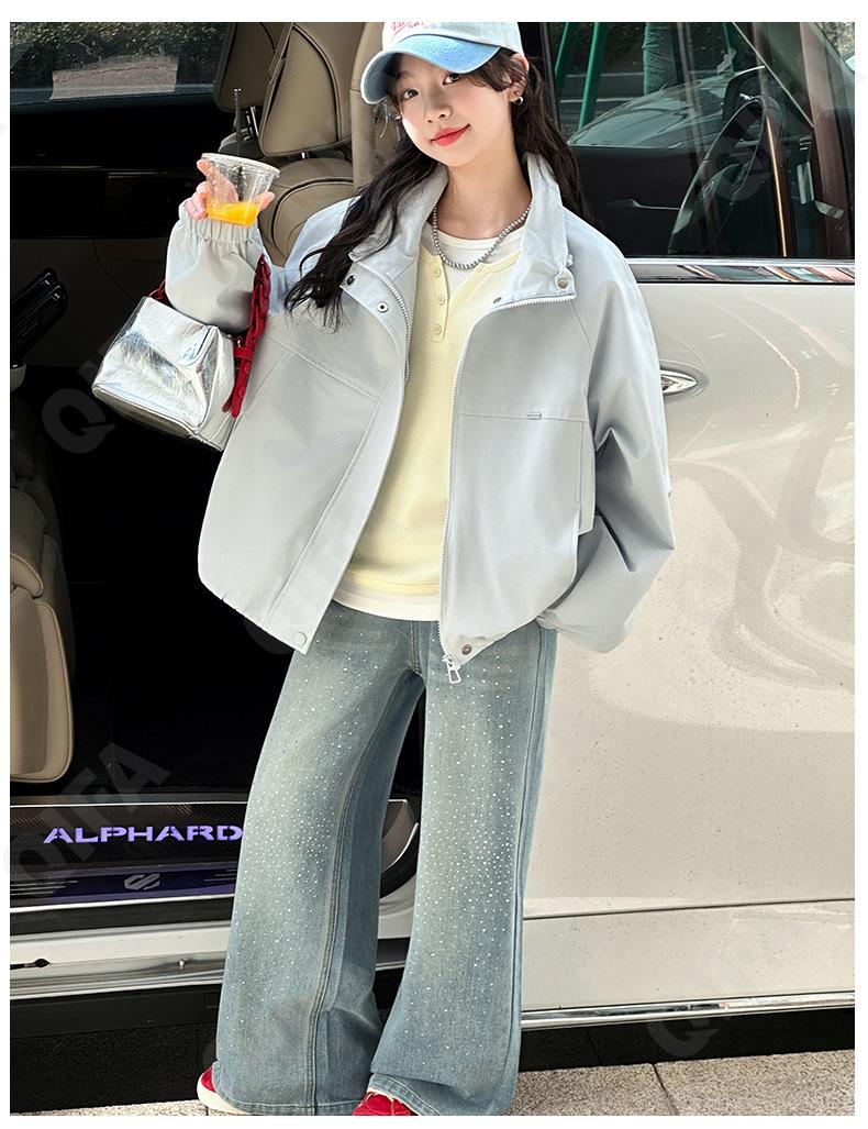 Детская Куртка CC1435_FSCT66136_2552_2579_90