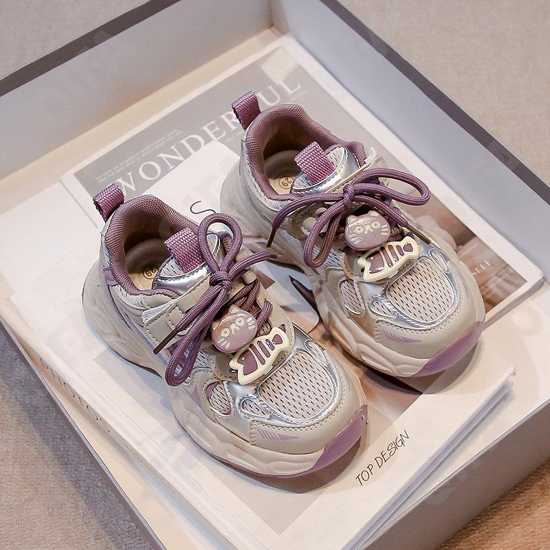 Детские Кроссовки CC5135_8807-A1