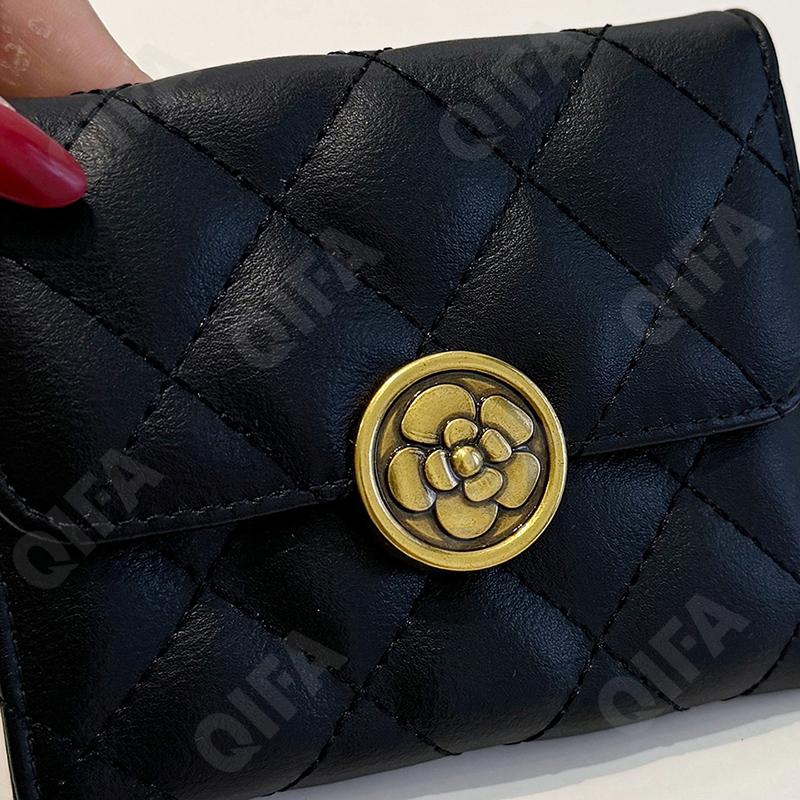 Женский Кошелек CC036_2185-4