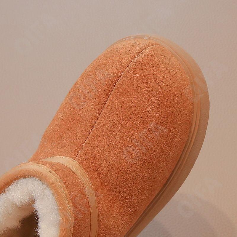 Детские Угги CC3962_009-A1