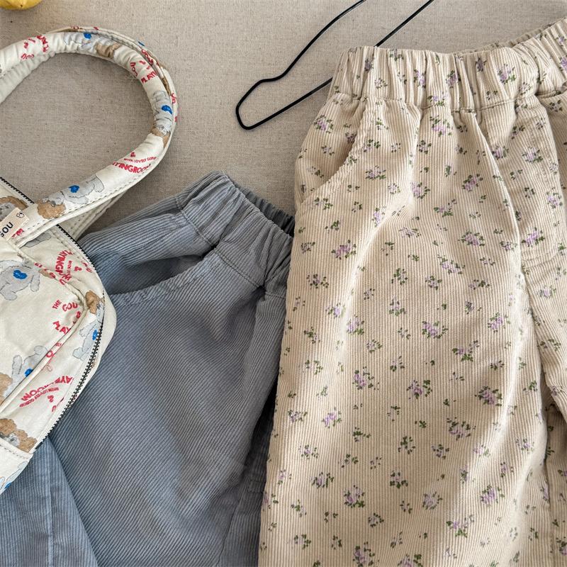 Детские Брюки CC1293_6009_246_2574_70