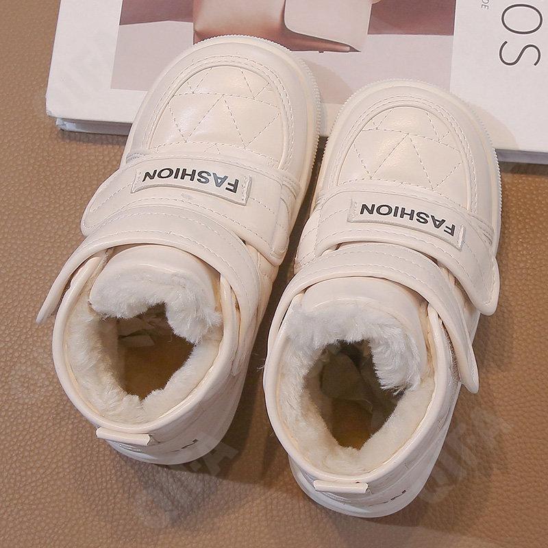 Детские Ботинки CC3957_028-B2 Детские Ботинки CC3957_028-B2