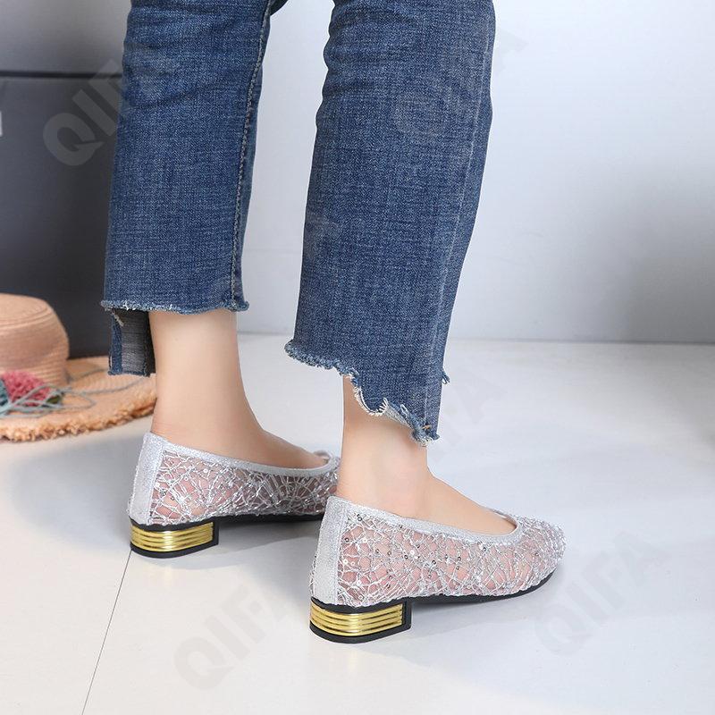 Женские Туфли