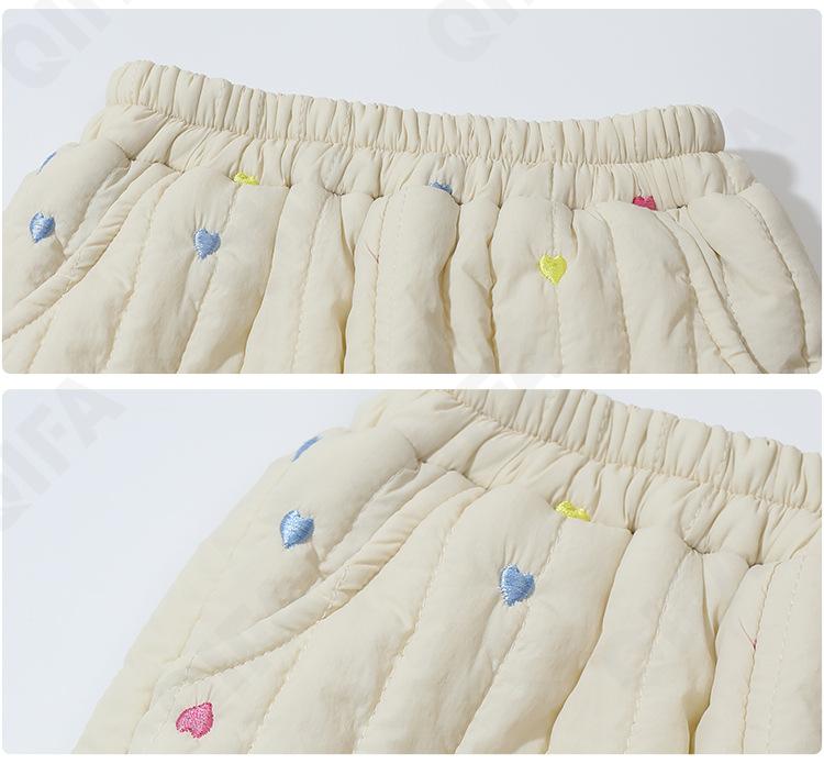 Детские Брюки CC491_Q60-5MK19_243_1817_19