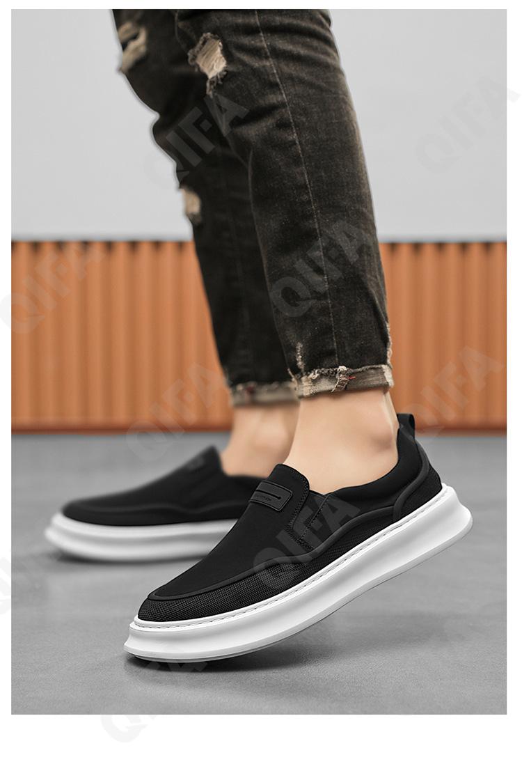 Мужские Кеды CC4119_KW007-1