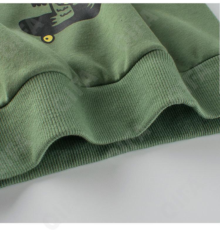 Детский Свитшот CC1208_2971_231_1817