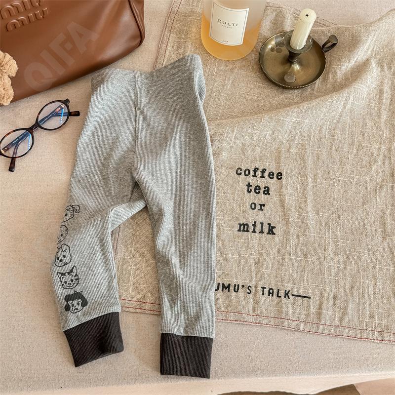 Детские Леггинсы CC1293_5021_247_2574_44