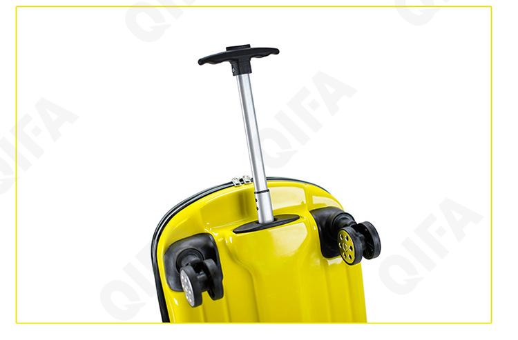 Детский Чемодан CC1746_AB-992-1