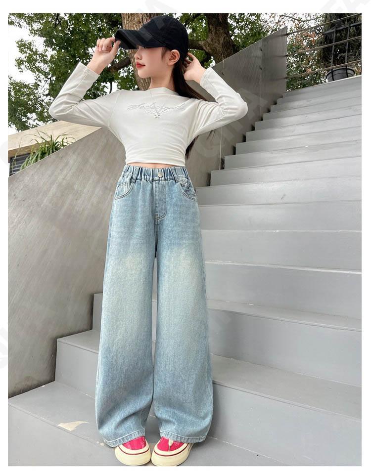 Детские Джинсы CC2120_775007_247_2578_53