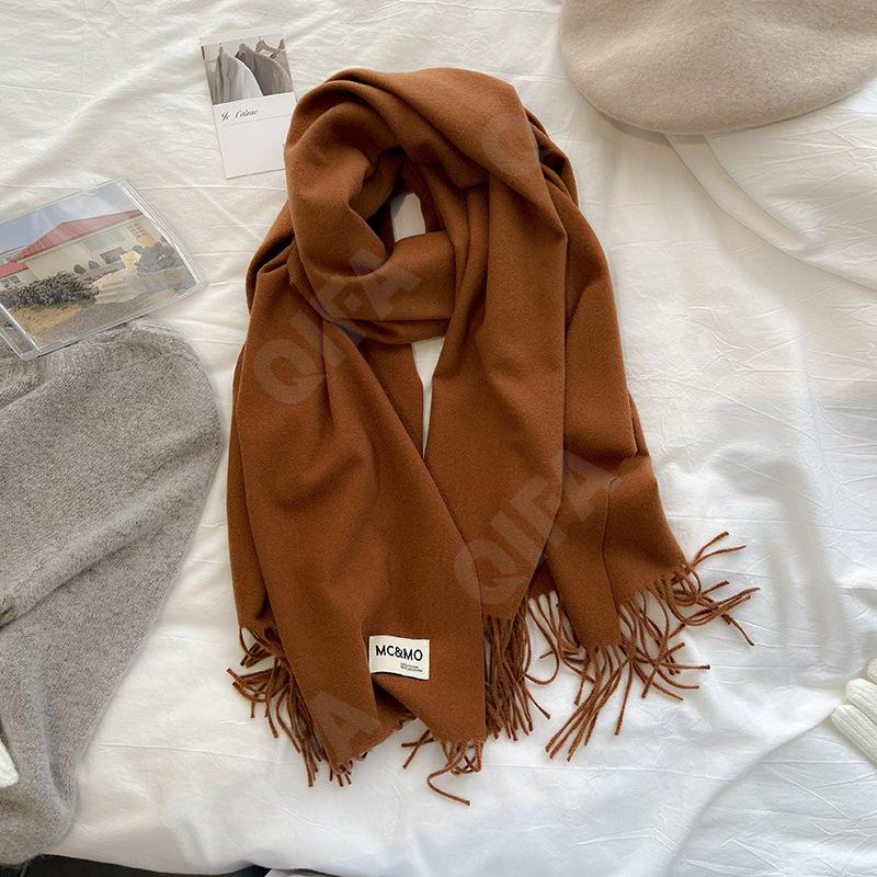 Женский Палантин