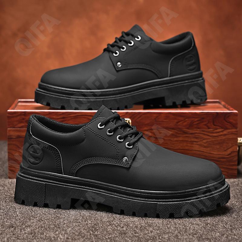 Мужские Полуботинки CC4119_MS81-2 Мужские Полуботинки CC4119_MS81-2