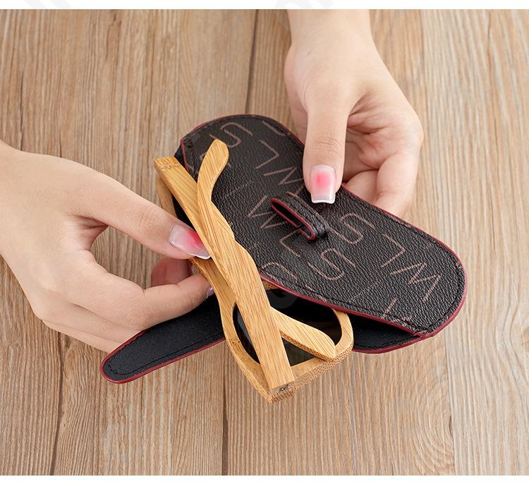 Женский Чехол для очков CC3745_G30184-2