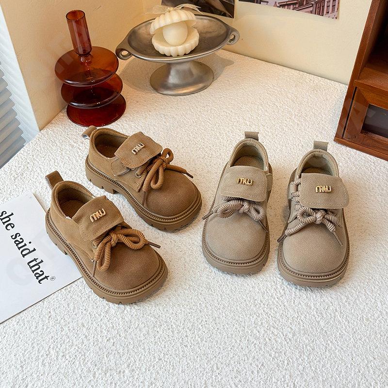 Детские Полуботинки CC3651_655-A1 Детские Полуботинки CC3651_655-A1