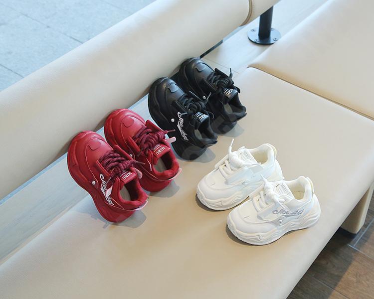 Детские Кроссовки CC3405_SY202-A1