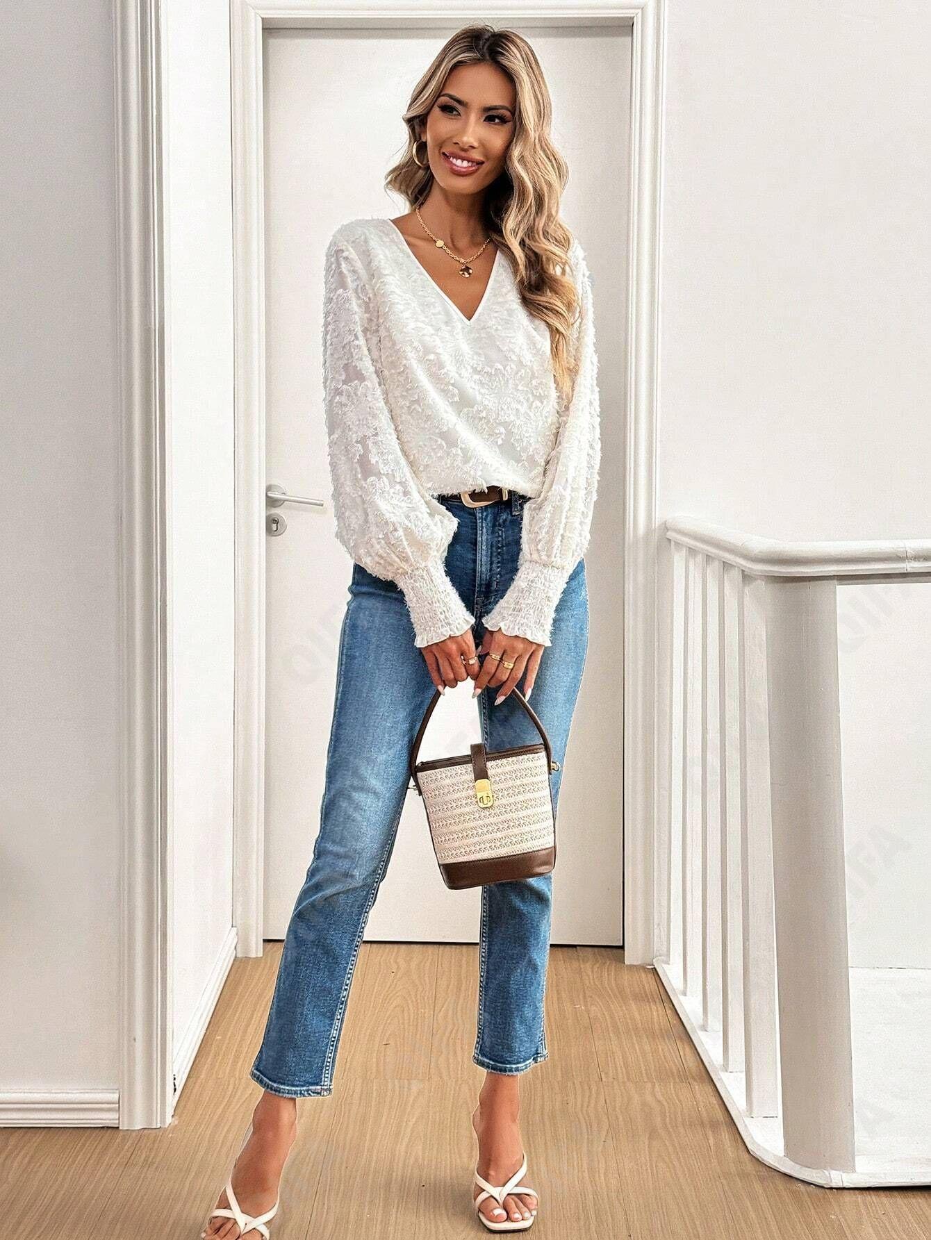 Женская Блузка CC4058_A650_226_1780_99