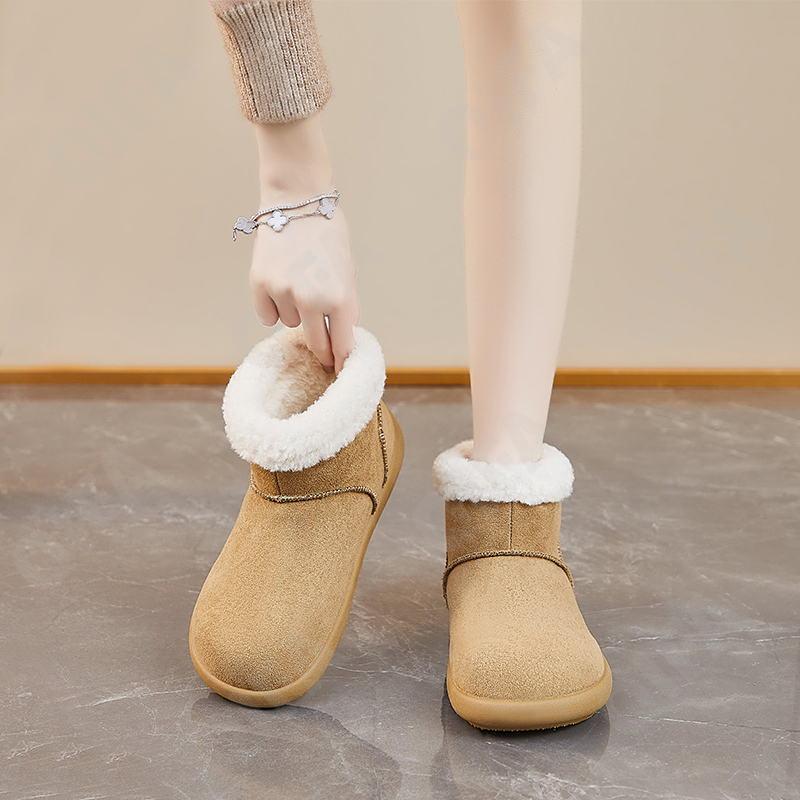 Женские Угги CC4351_BK708-1 Женские Угги CC4351_BK708-1