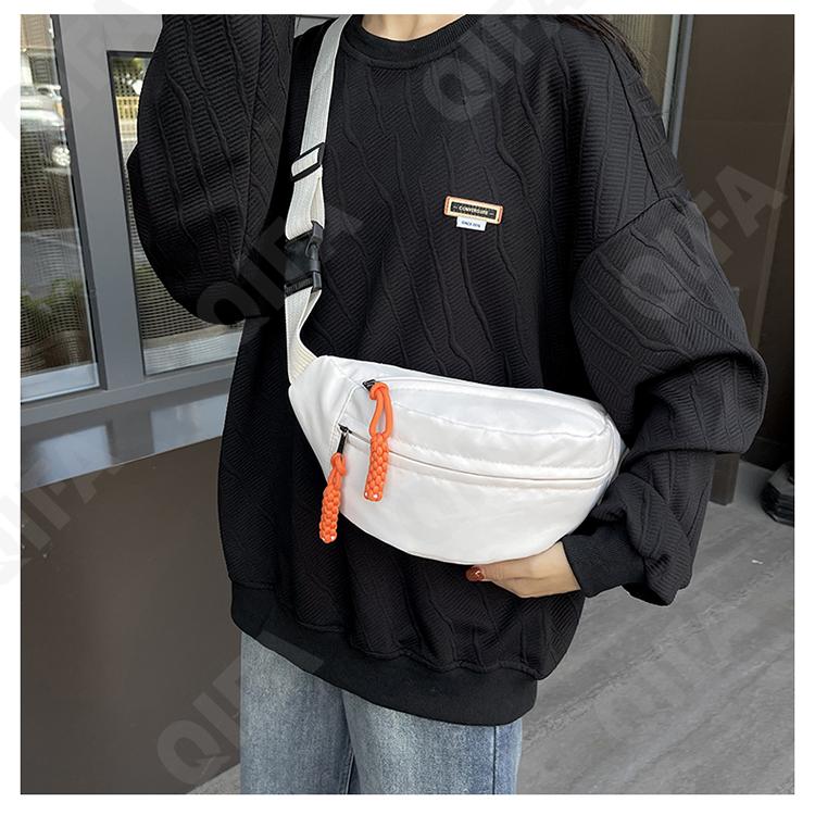 Женская Сумка поясная CC423_7365-2