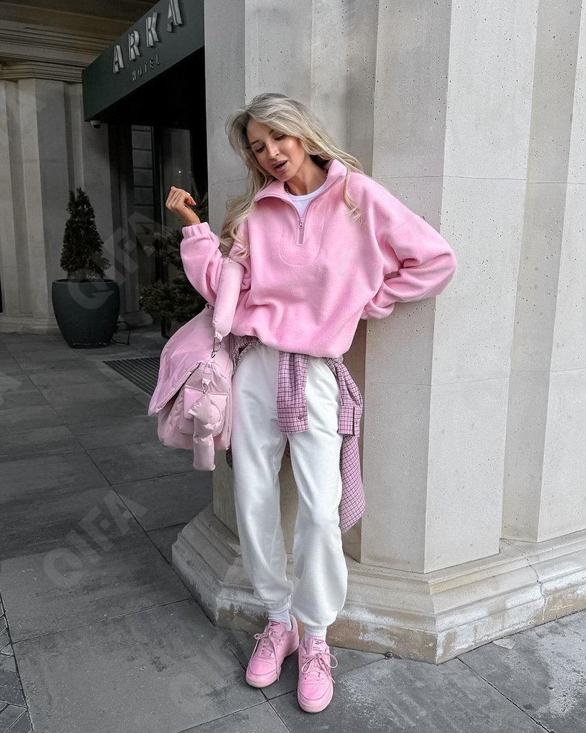 Женский Свитшот CC4694_WY2316_234_1778_49