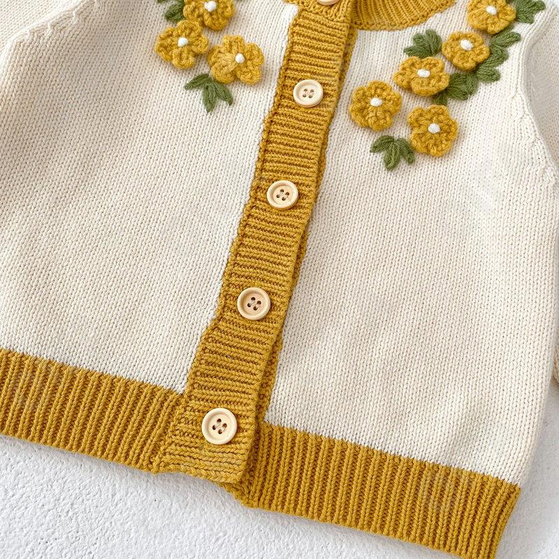 Детский Кардиган CC2539_83217KS-1 Детский Кардиган CC2539_83217KS-1