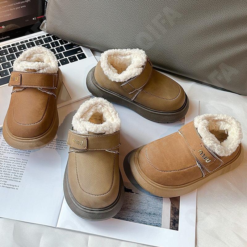 Детские Угги CC3962_007-A1