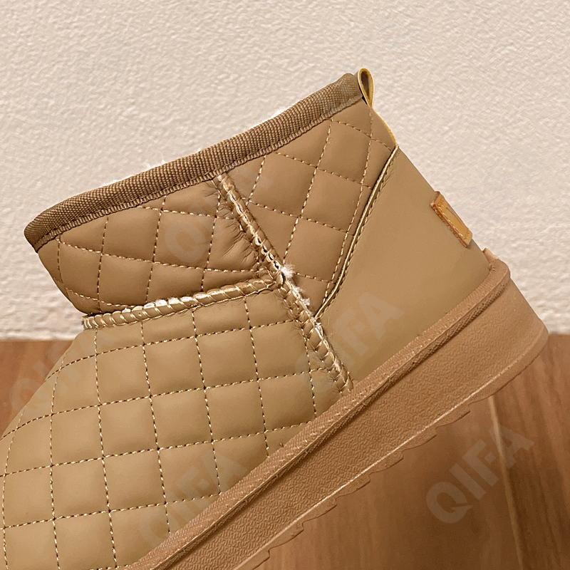 Женские Угги CC4026_8887-2