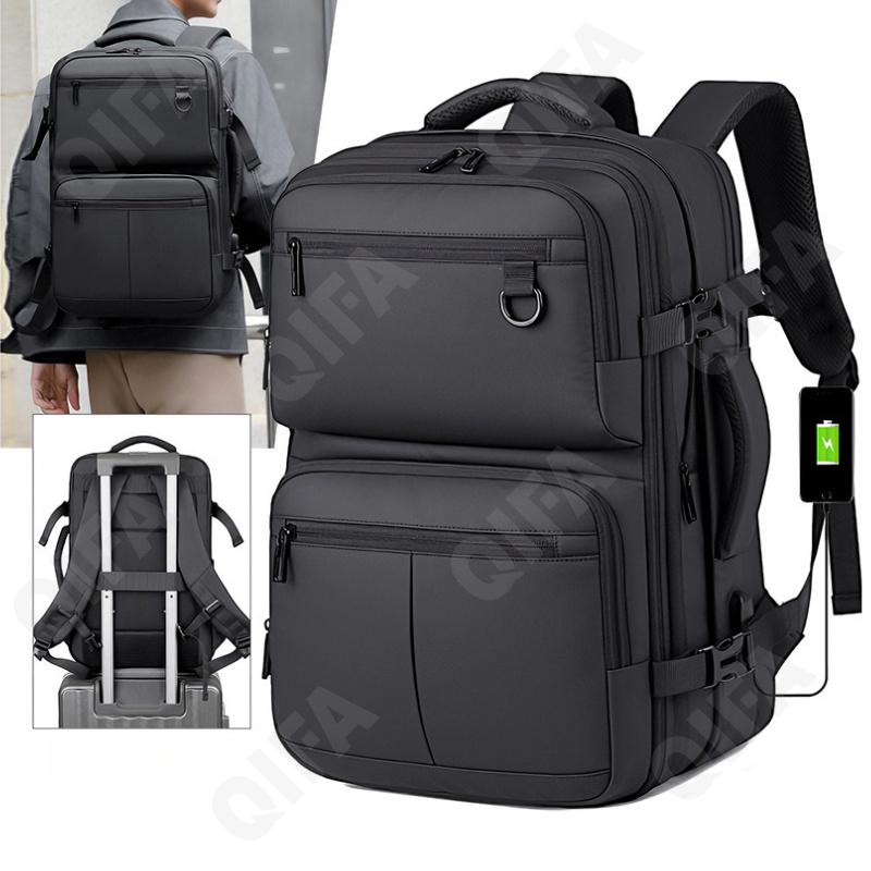 Мужской Рюкзак CC4530_QFM-336A-1 Мужской Рюкзак CC4530_QFM-336A-1