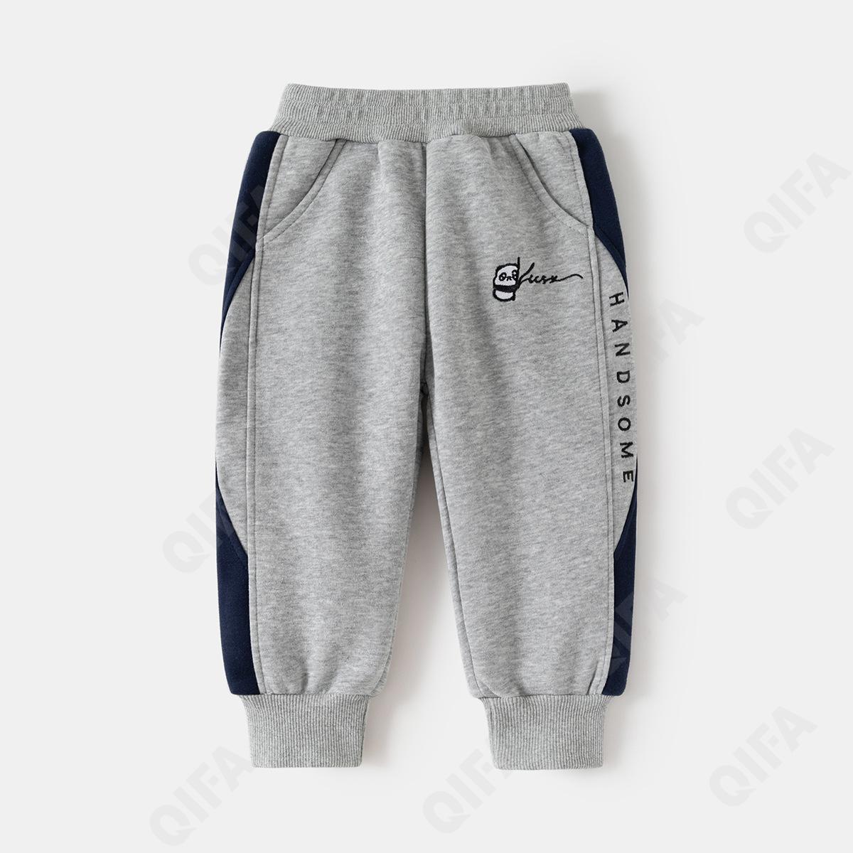 Детские Джоггеры