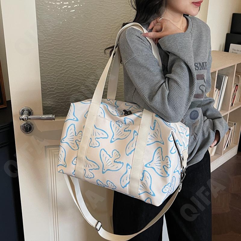 Женская Дорожная сумка CC096_8379-1