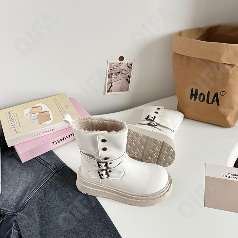 Женские Полусапоги CC4351_LZ9000P-1