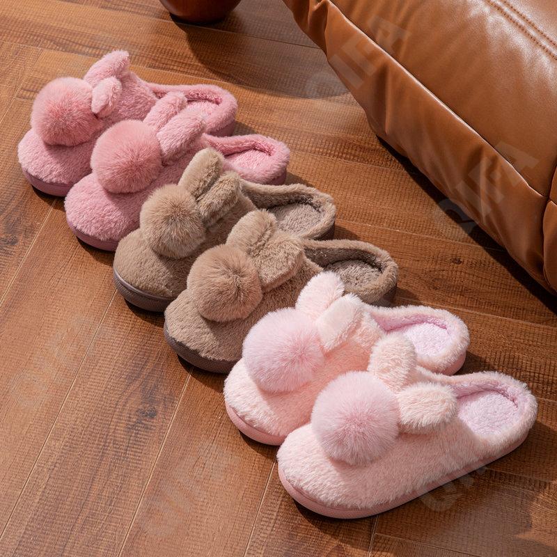 Женские Тапочки CC4670_0018-RED