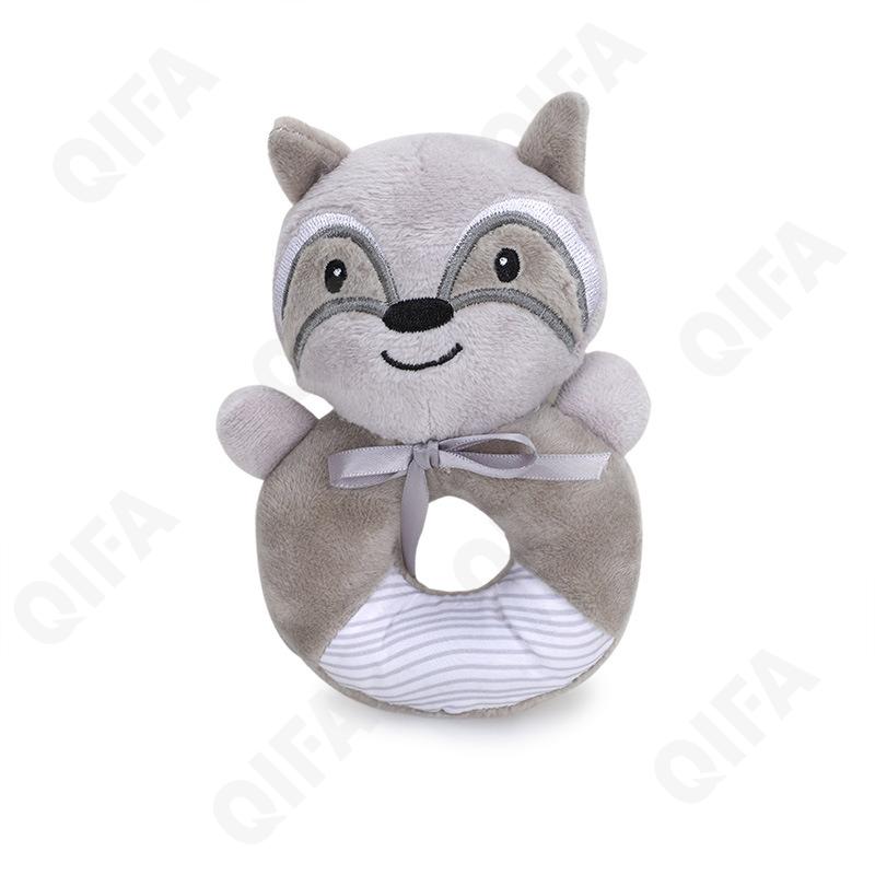 Погремушки CC3827_B-1617-YLM