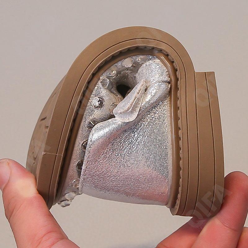 Детские Туфли CC5222_K113-C2