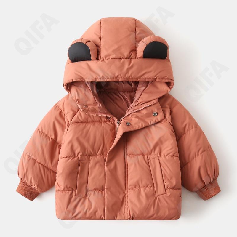 Детская Зимняя куртка CC3266_SY4475_234_2576_26 Детская Зимняя куртка CC3266_SY4475_234_2576_26