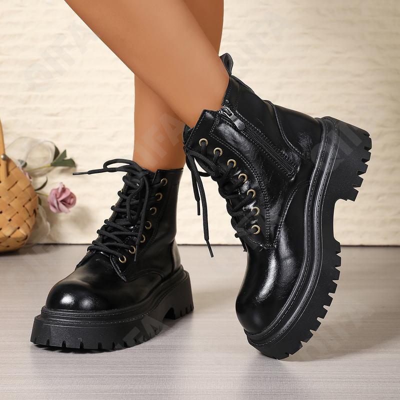 Женские Ботинки