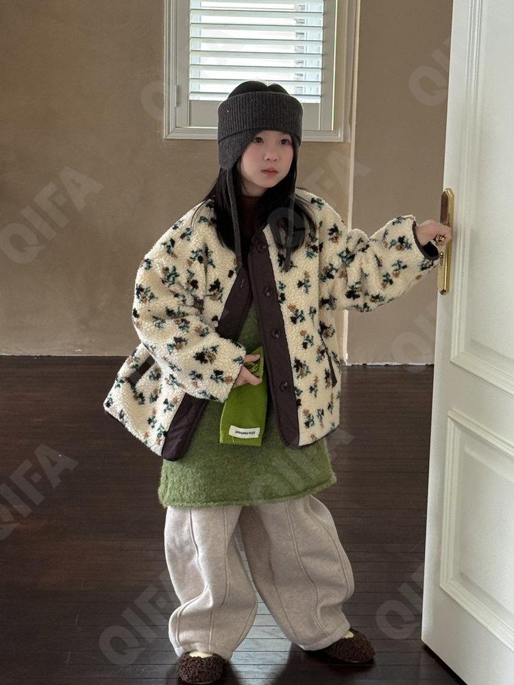 Детская Куртка CC3871_2025D95_946_2575_19